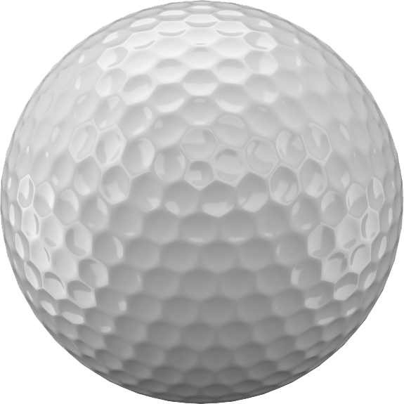golf ball
